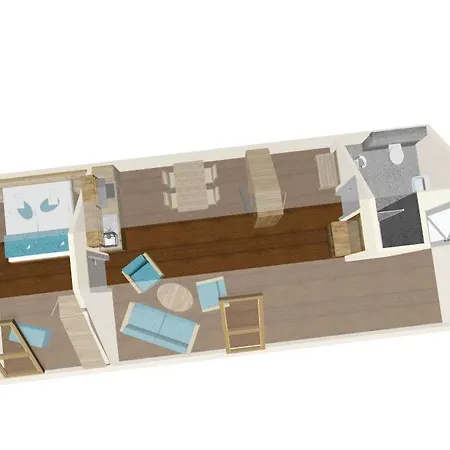 Restaurant & Storchenklause Storkow (Mark)