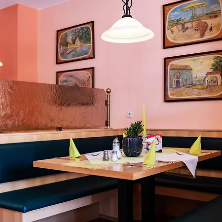 Restaurant & Storchenklause