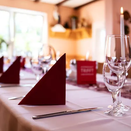 Restaurant & Storchenklause Guest house *