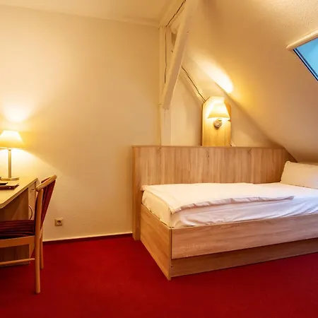 Pensjonat Restaurant & Storchenklause