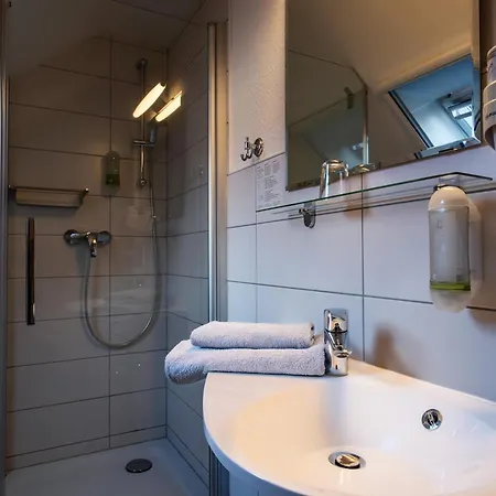 Restaurant & Storchenklause 3*