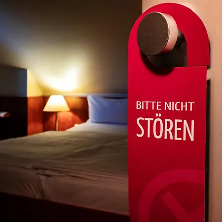 Restaurant & Storchenklause Storkow (Mark)