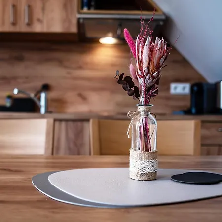 Restaurant & Storchenklause Konukevi Storkow (Mark)