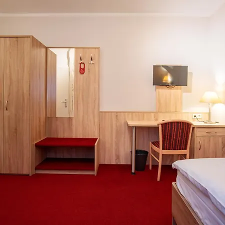 Restaurant & Storchenklause