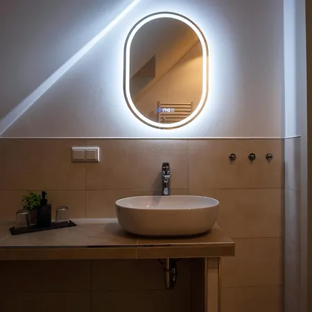 Restaurant & Storchenklause 3* Storkow (Mark)