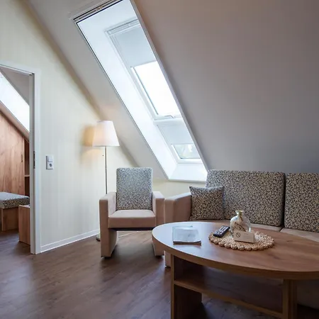 Restaurant & Storchenklause Guest house Storkow (Mark)