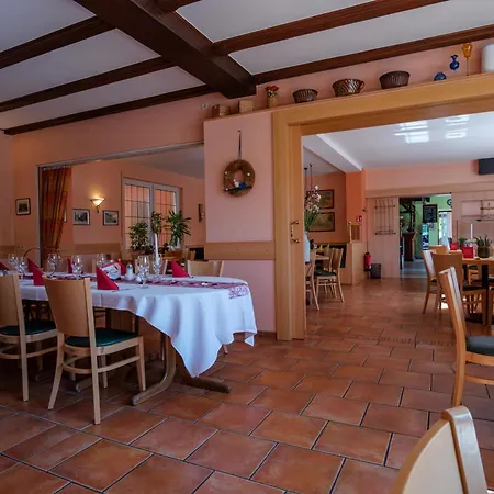 Restaurant & Storchenklause