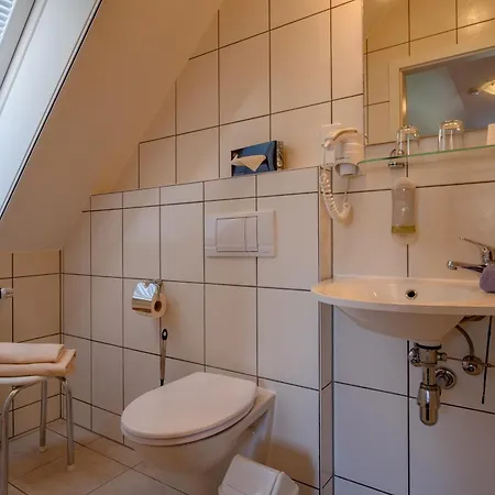 ゲストハウス Restaurant & Storchenklause 3*