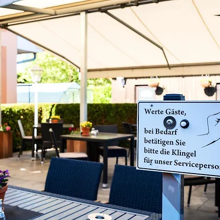 Restaurant & Storchenklause Konukevi Storkow (Mark)