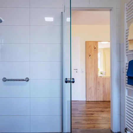 Konukevi Restaurant & Storchenklause 3*