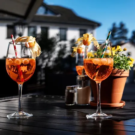 Restaurant & Storchenklause ゲストハウス シュトルコウ