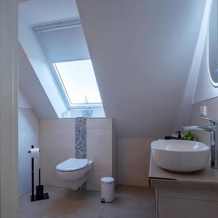 Konukevi Restaurant & Storchenklause Storkow (Mark)