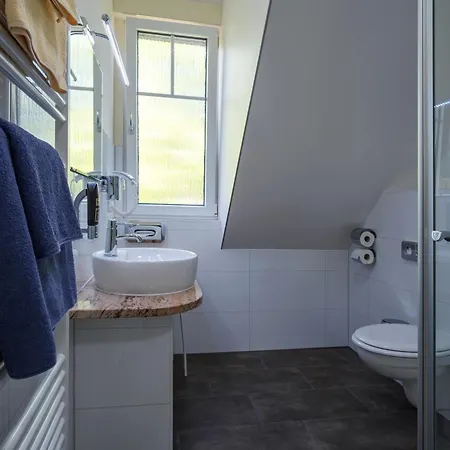 Restaurant & Storchenklause 3* Storkow (Mark)