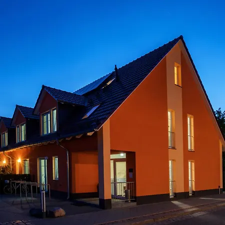 Restaurant & Storchenklause