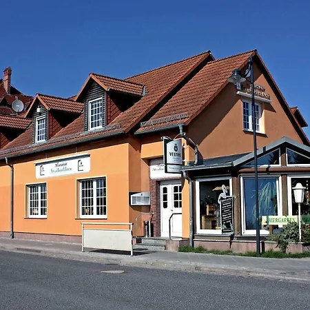 Restaurant & Storchenklause