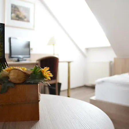 Restaurant & Storchenklause 3*