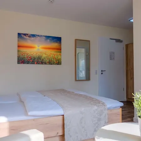 Restaurant & Storchenklause Konukevi 3*