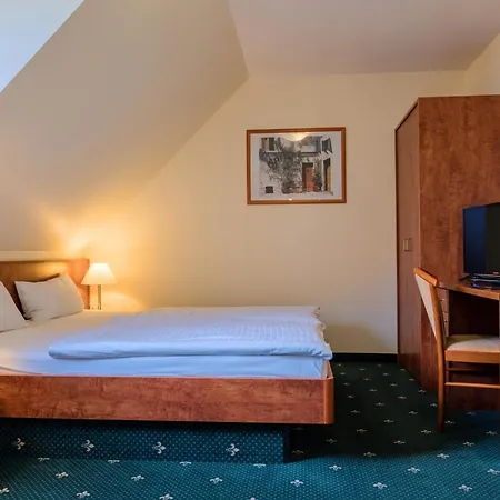 Restaurant&pension Storchenklause