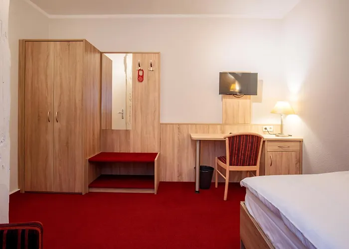 Restaurant & Storchenklause