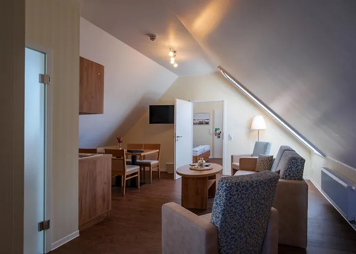 Restaurant & Storchenklause 3*