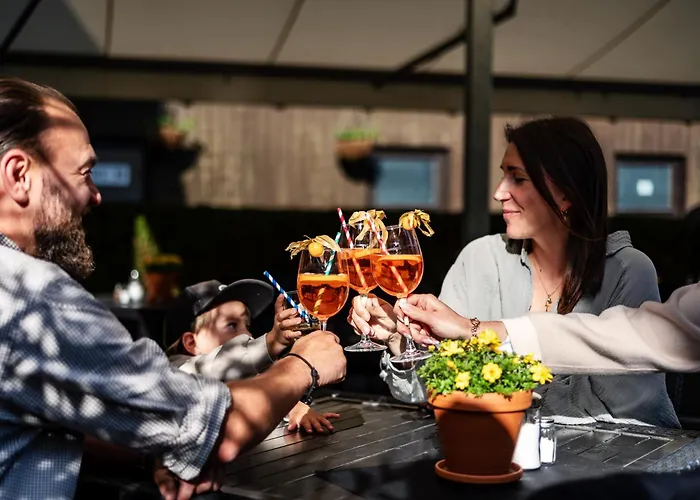 Guest house Restaurant & Storchenklause Storkow (Mark)